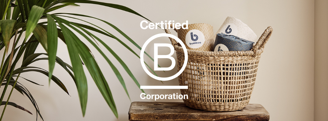 B Corp behind the scenes