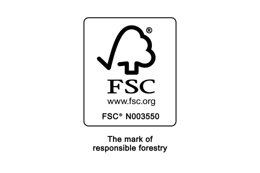 FSC logo